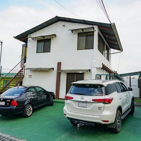 شقة Apartamento Equipado En El Centro De La Fortuna المظهر الخارجي الصورة