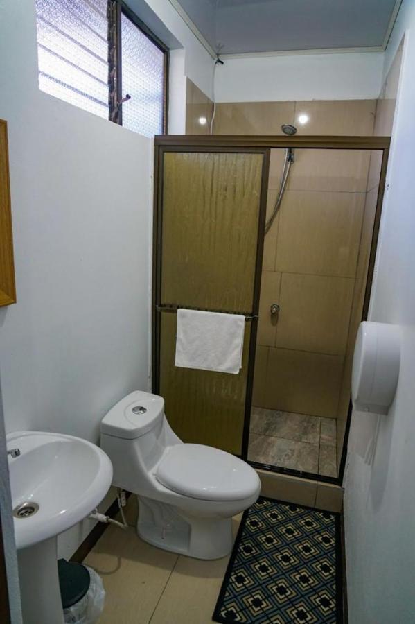 شقة Apartamento Equipado En El Centro De La Fortuna المظهر الخارجي الصورة